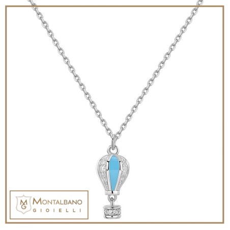 Gioielli Rosato – Collane In Argento